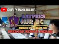 Download Lagu GANTANG BURUNG PRENJAK MERAH/CIMBLEK MERAH #cimblek_mania_malang