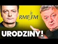 Lagu 36 lat minęło. To już koniec pewnej ery radia RMF FM? | Felieton Tomasza Olbratowskiego