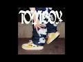 Saramalacara, Fer JC - Tomboy (HyperPop Edit)
