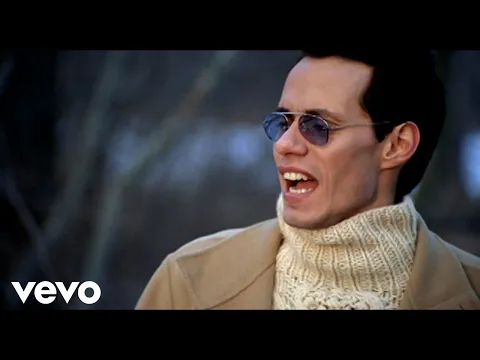 Download MP3 Marc Anthony - You Sang To Me (Video)