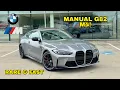Download Lagu BMW M4 Manual Review! 