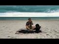 Soft Jazz House Mix | Lazy day on the beach