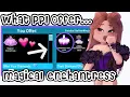 What People OFFER for the Magical Enchantress Skirt Roblox Royale High Trading