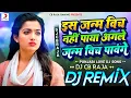 is janam vich nahin paya agle vich pawange Dj Remix | इस जन्म विच नहीं पाया अगले विच पावंगे, Dj Song