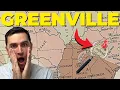 The Unknown History of Greenville SC