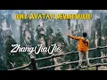 Hutan Purba Paling EPIC di China! Avatar Mountain - ZhangJiaJie