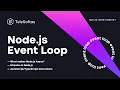 Node js Event Loop