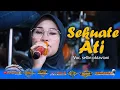 Download Lagu SEKUATE ATI ( Jujun Similikity ) - SELLIN OKTAVIANI || SINGA DANGDUT X-TREME PRATAMA OLD COVER 2024