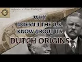 Download Lagu Why Doesn't the U.S. Know About its Own Dutch Origins?