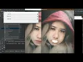 From Code to Cosmetics - Lipstick Filter in Python Part 2