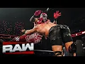 Bron Breakker snaps Penta in half with UNREAL Spear: Raw highlights, June 23, 2025