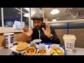 FINALLY Trying Culver s On The Channel