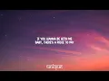Christina Aguilera - Genie In A Bottle (Lyrics) | "i'm a genie in a bottle, baby"
