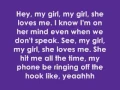 My Girl-Mindless Behavior