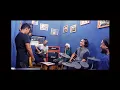 Download Lagu Jamming session Yuki Pas Band, Reza ex Noah dkk at LVstudio