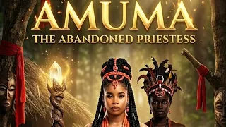 amuma the abandoned priestess full ai movie 
