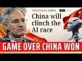 Lagu China's AI Takeover Is Already Happening - Open AI is COOKED!