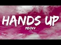 Download Lagu MEOVV - HANDS UP (Lyrics)