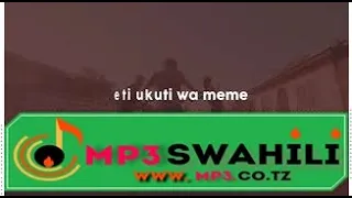 jumanne idd msagasumu usikariri lyrics video 