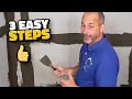 How to Install Cement Board for Beginners