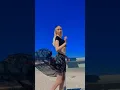 Download Lagu Beach  #blonde #beach #outfit  #style #fashion #influencer #model  #beachvibes #fyp #explorepage