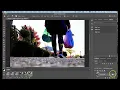 Creating an Animated Gif with Photos in Photoshop