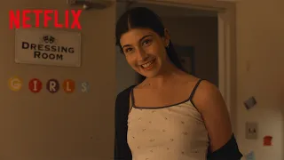 Don't Say Good Luck | Bloopers | AfricaOnNetflix