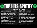 Download Lagu Top Hits Spotify Indonesia 2025 | Lagu Hits Spotify 2025 | Spotify Playlist Indonesia |Lagu New 2025