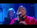 Gabrielle - Dreams | Live on The Late Late Show
