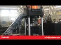 chip direct to briquettes