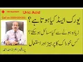 Download Lagu Uric Acid Treatment in Urdu/Hindi Doctor  Dr. Aizaz Mand Ahmaed