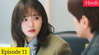 the heavenly idol 2023 korean drama season 1 episode 11 explained in hindi recap