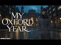 Download Lagu My Oxford Year Full Movie (2025) 💔 Oxford’s Most Emotional Romance Begins 🎓❤️ | Review \u0026 Facts