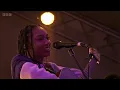 Amie Blu - Bite (BBC Introducing at Reading Festival 2025)