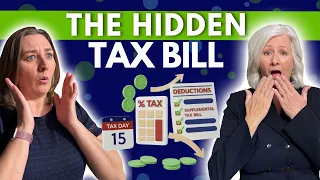 Why Supplemental Taxes Catch Trustees Off Guard And How to Avoid It
