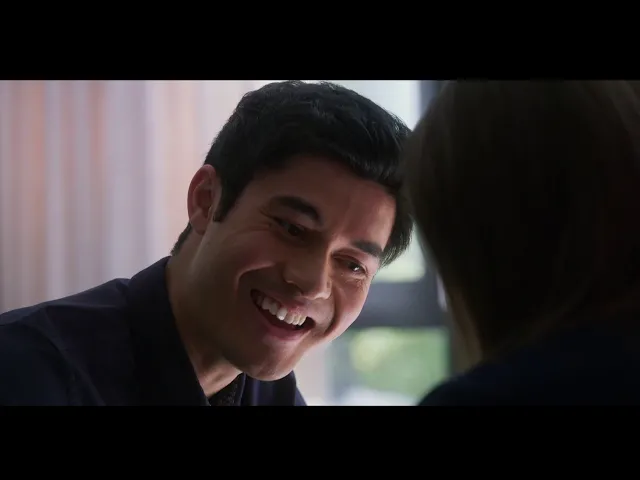 Un piccolo favore di Paul Feig | Clip 'Il Guardaroba'