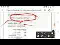 Class 12 Informatics Practices Practical Questions Part 1