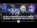 Download Lagu Benarkah Dota 2 Akan Mendapatkan Battle Pass di Tahun 2025?