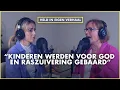 Download Lagu Vluchten uit racistische sekte in Amerika