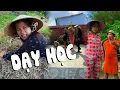 Lagu Dạy Học #videogiaitri #vochongson #nguyenhuyvlog #haihuoc #giaitri