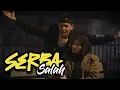Lagu SERBA SALAH - KRISHNA SAGARA X NAZMI NADIA ( OFFICIAL VIDEO )