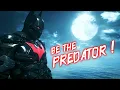 Download Lagu This is how you are supposed to stealth in Batman Arkham Knight