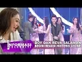 Download Lagu Begini Reaksi Celine Evangelista, Saat Stefan William \u0026 Natasha Wilona Dipertemukan