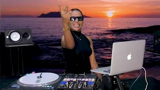 dj sweetlady beach dancehall mix