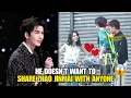 Zhang Linghe REFUSES to Share Zhao Jinmai?! 😳💖 Fans Can’t Handle These Real Moments!