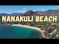 Nanakuli Beach Park Oahu HI