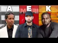 Download Lagu Best Rappers from A-Z