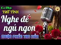 Download Lagu Nhạc BOLERO Trữ Tình Tâm Trạng Mới Nhất 2025 - Nhạc Vàng Sến Xưa Chọn Lọc Cực Êm Tai - VẠN NGƯỜI MÊ