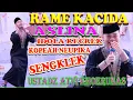RAME KACIDA, KOPEAH NEUPIKA SENGKLEK 🤣🤣🤣 USTADZ ATVI HAQ KHOERUNAS