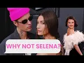 Astrology Reveals Justin Bieber Selena Gomez Hailey Bieber